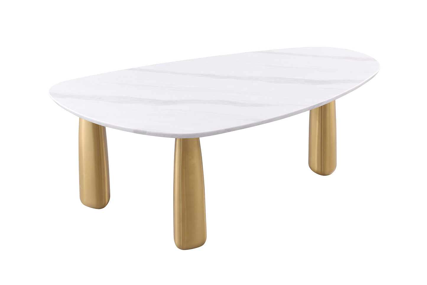 Northam 7 Pc Contemporary Dining Set