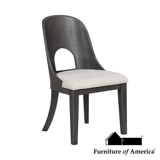 Sterling West 5 Pc Gray Dining Collection