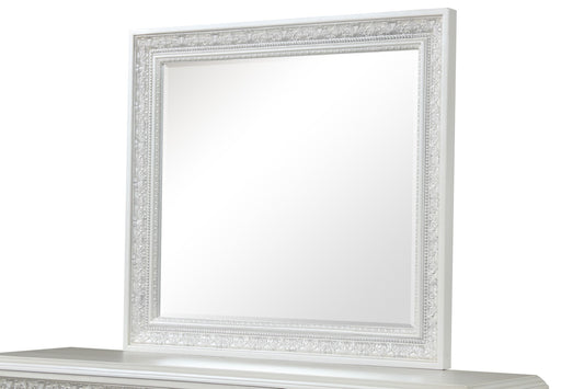 Stella Mia Creamy White Mirror FM70000WH-M