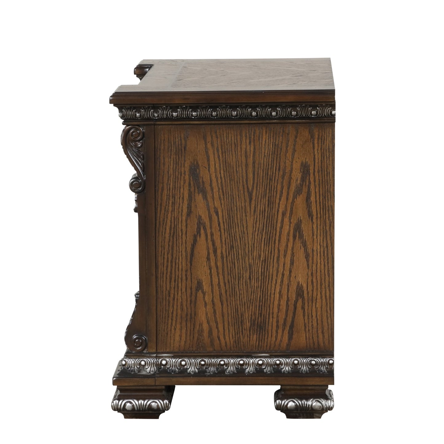 Promenade Espresso Nightstand FM70002DB-N