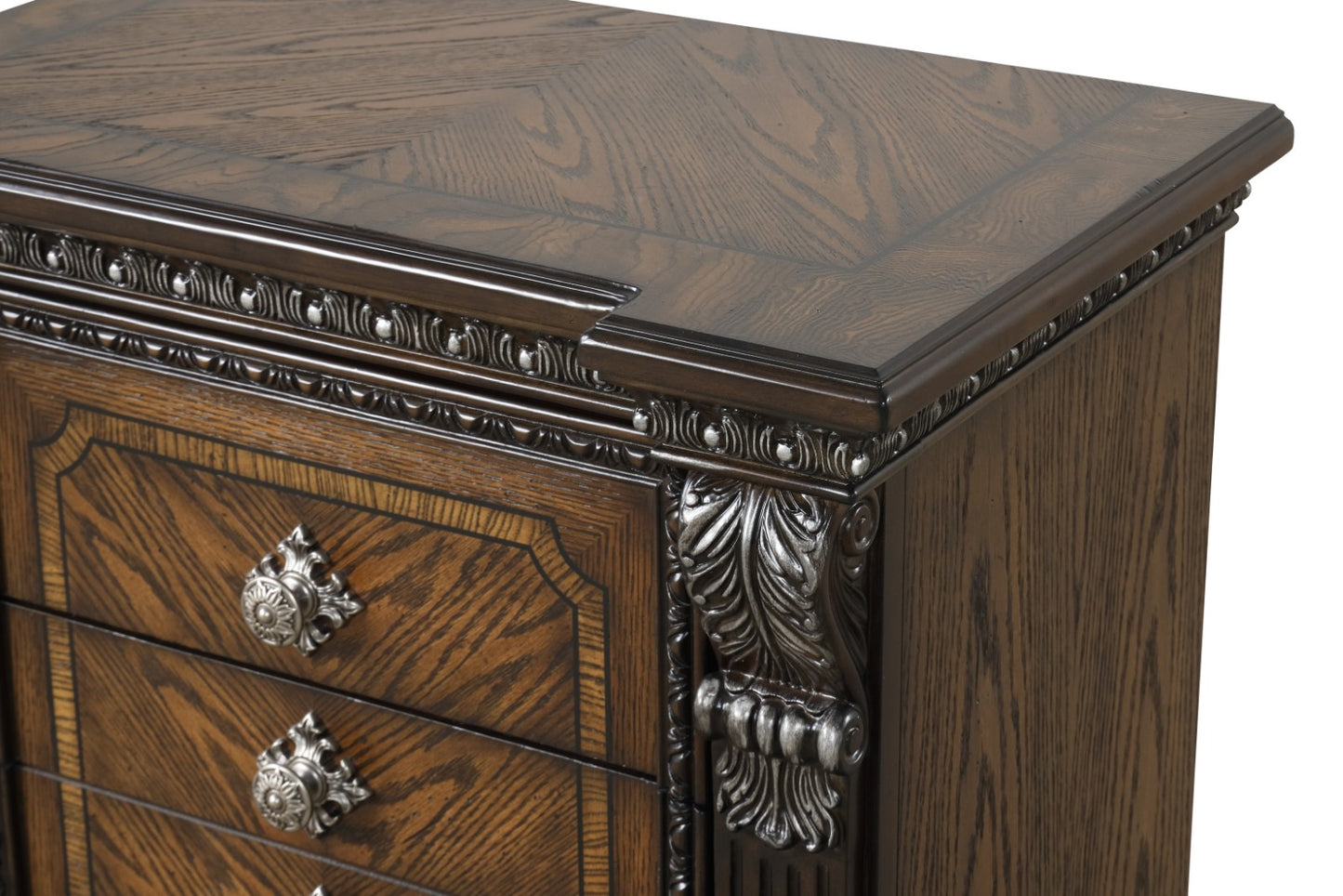 Promenade Espresso Nightstand FM70002DB-N