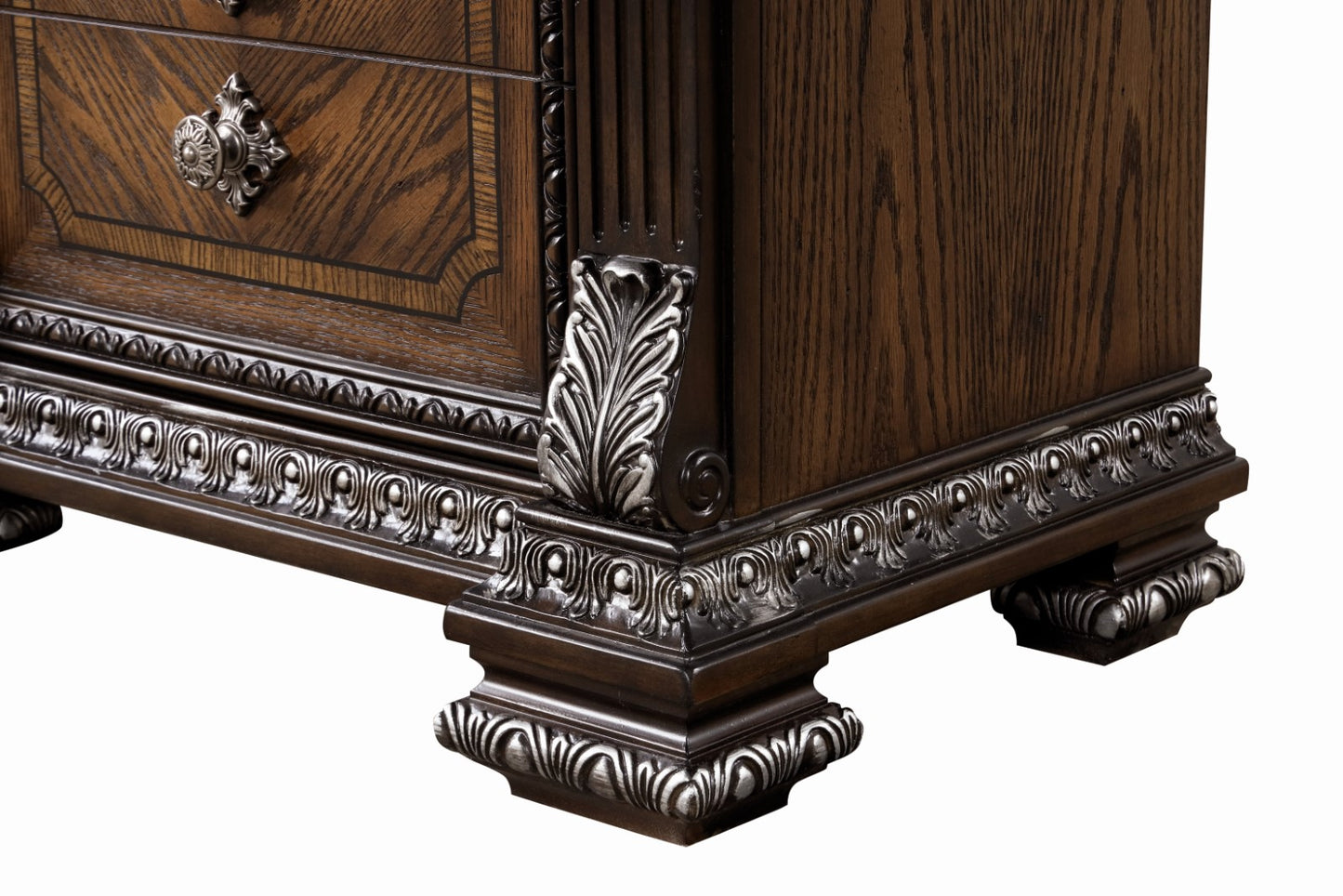 Promenade Espresso Nightstand FM70002DB-N