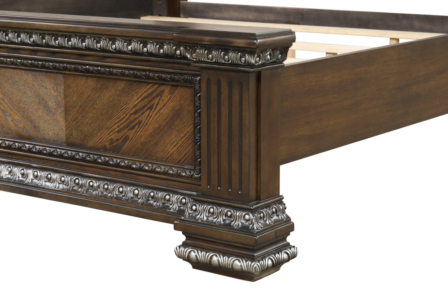 Promenade Espresso Queen Bed FM70002DB