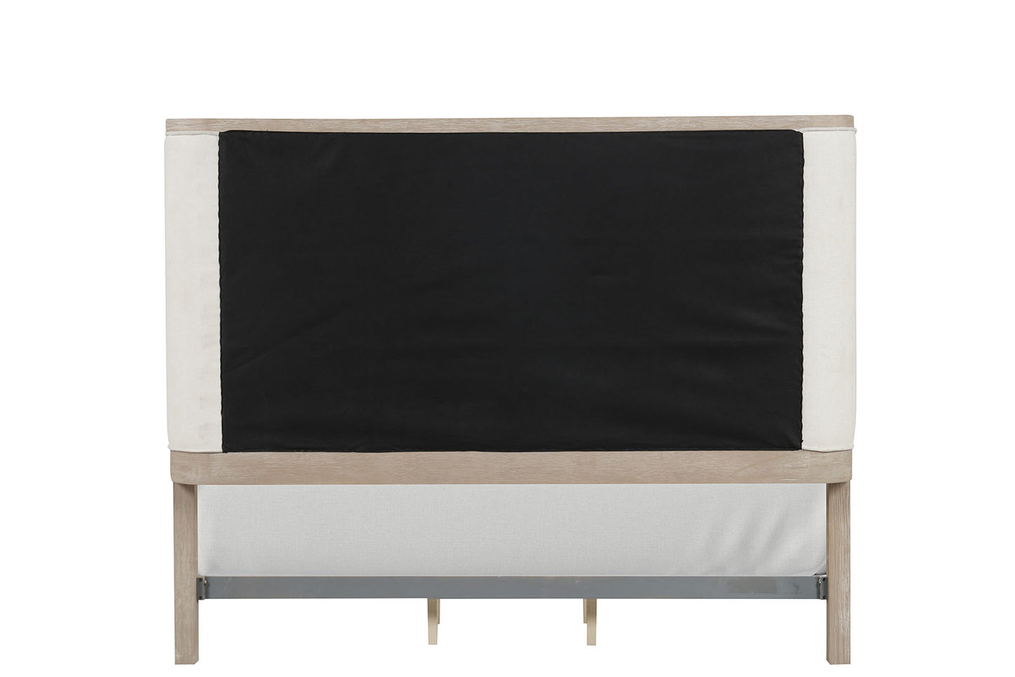 Candra 4 Pc Natural Oak Bedroom Collection
