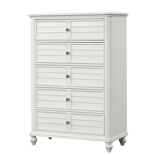 Whitehaven Chest FM7708WH-C