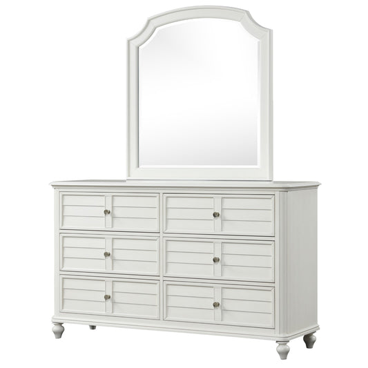 Whitehaven Dresser FM7708WH-D