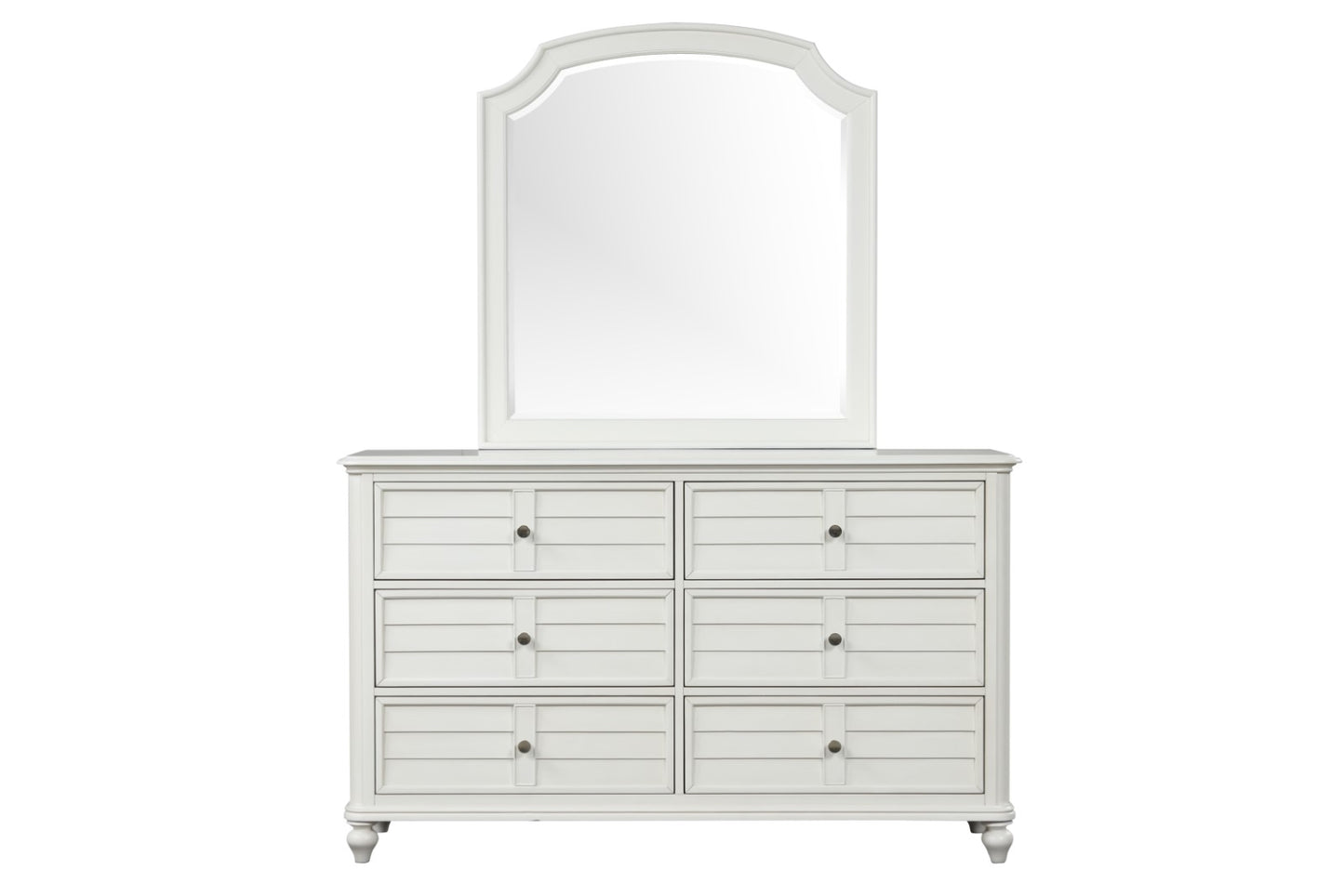Whitehaven Dresser FM7708WH-D