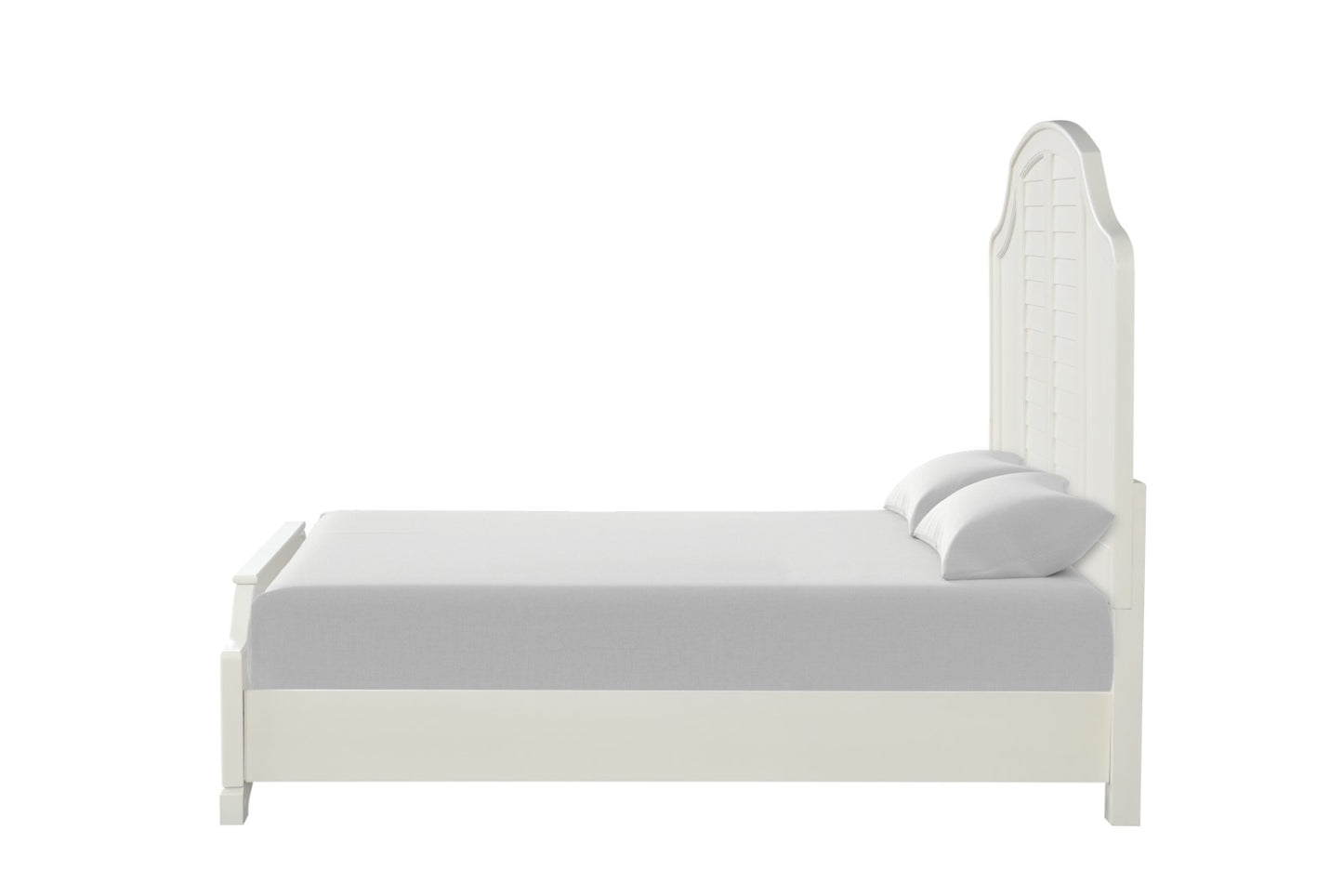 Whitehaven Queen Bed FM7708WH