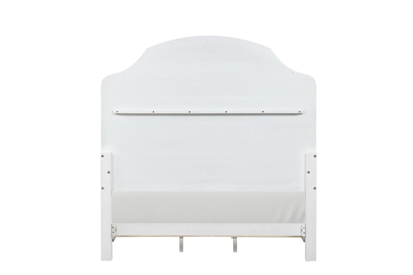 Whitehaven Eastern King Bed FM7708WH-EK
