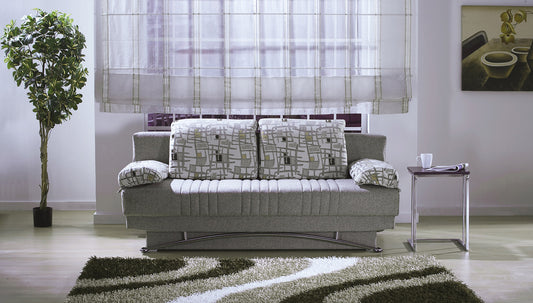 Fantasy Queen Sleeper Sofa - 3 Colors