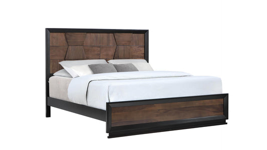 Austin 4 Pc King Bedroom Set