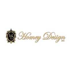 Homey Design