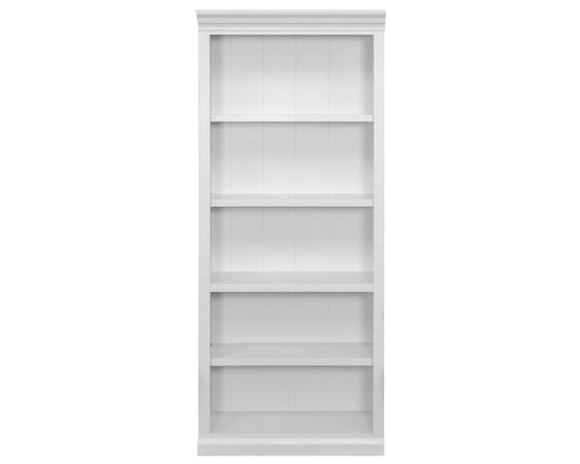 Abby Open Bookcase IMAY3278