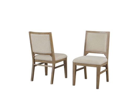 Bluff Point Side Chair IMBL70 - Set of 2