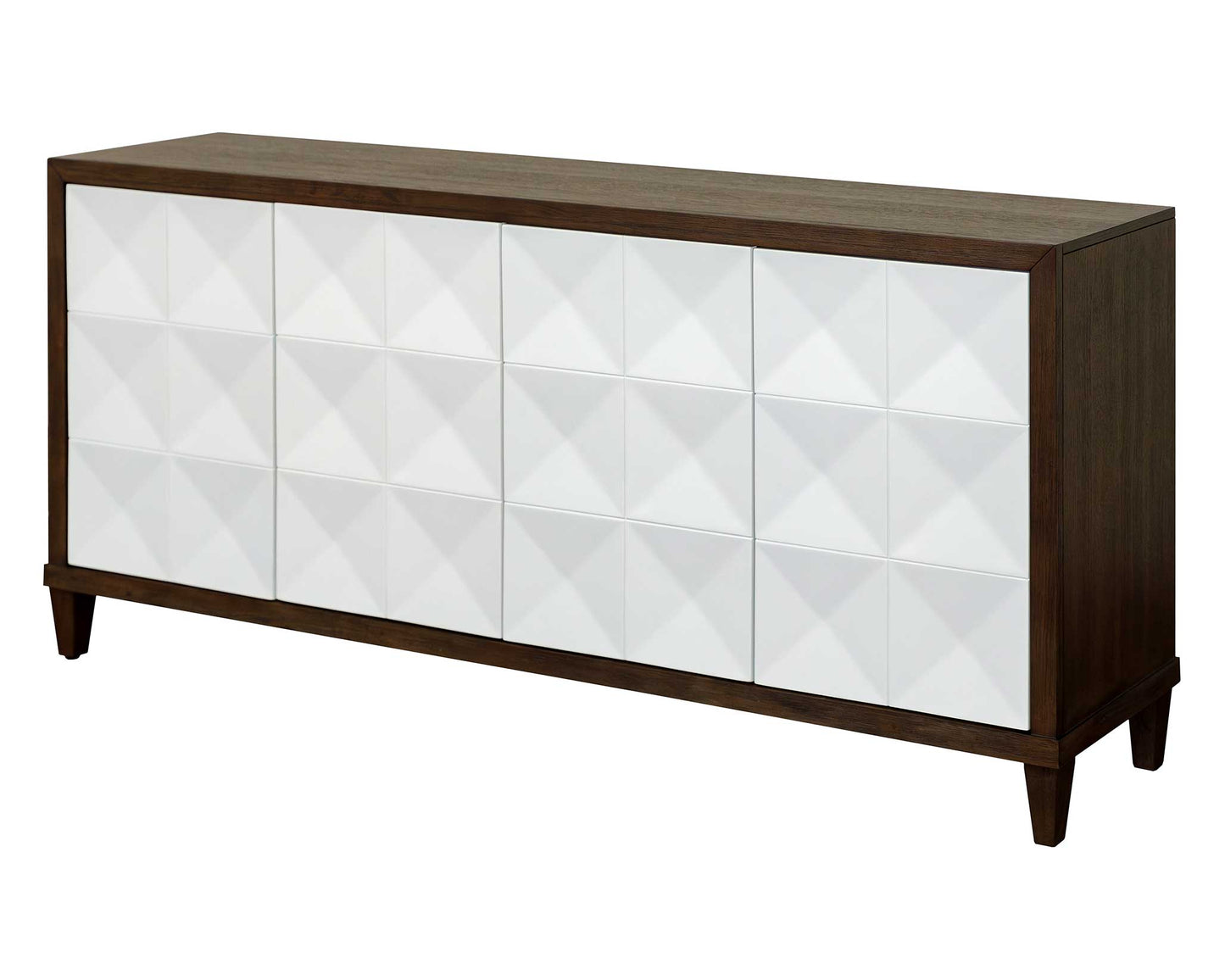 Consola de TV estelar de Martin Furniture