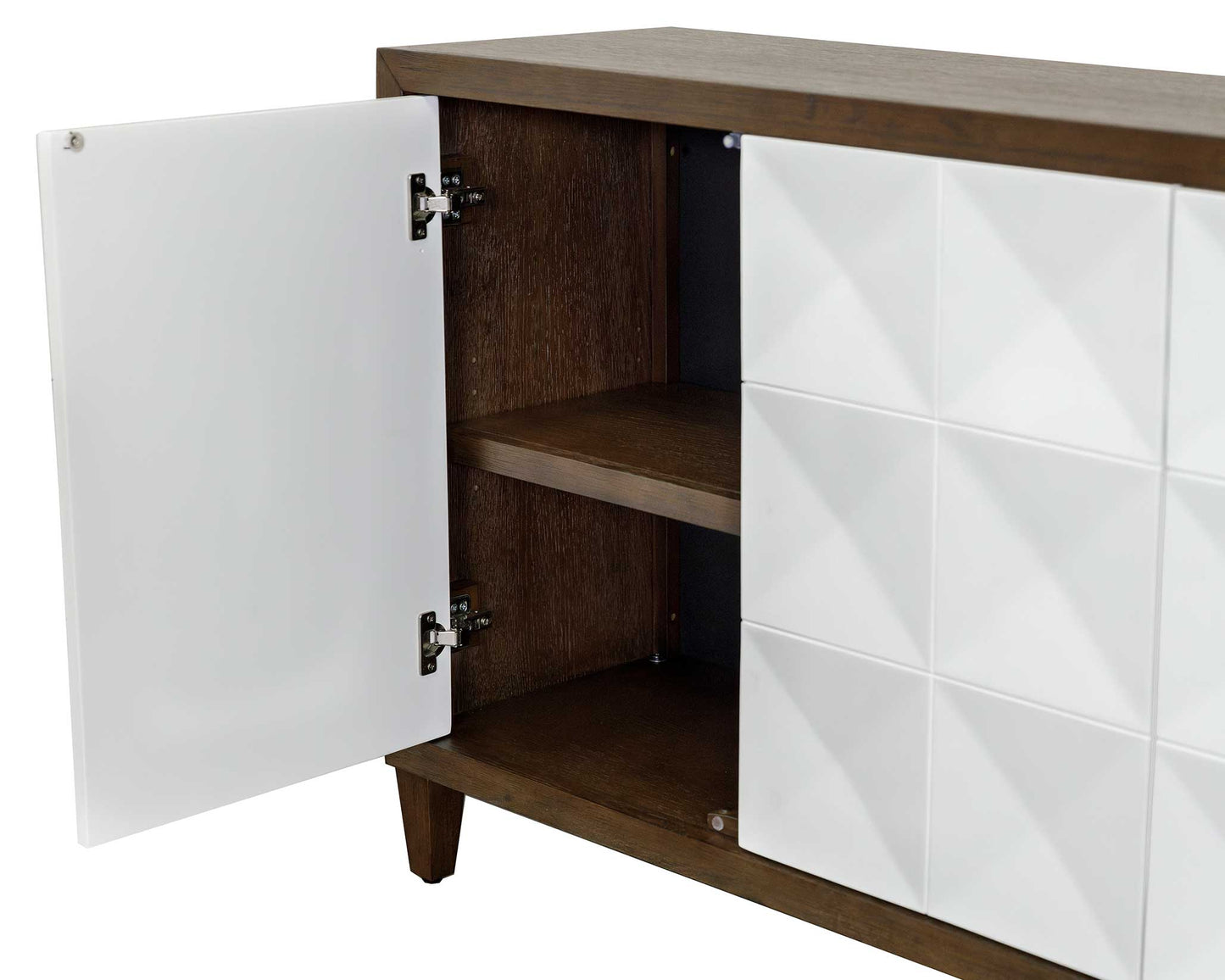 Consola de TV estelar de Martin Furniture