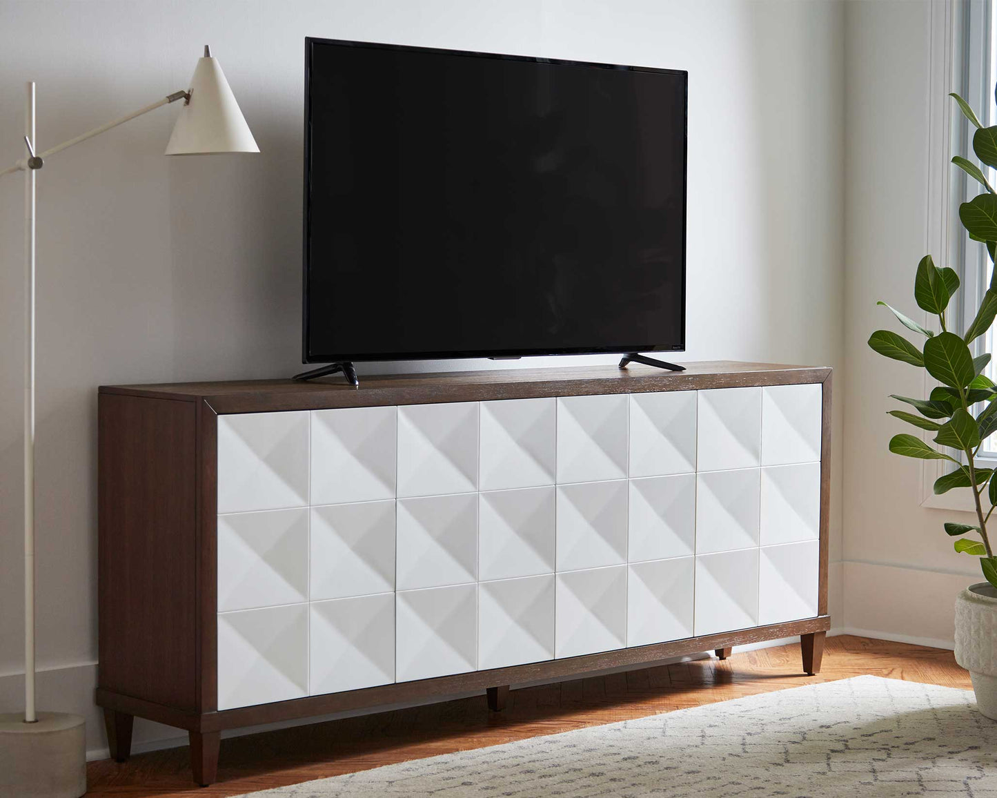 Consola de TV estelar de Martin Furniture