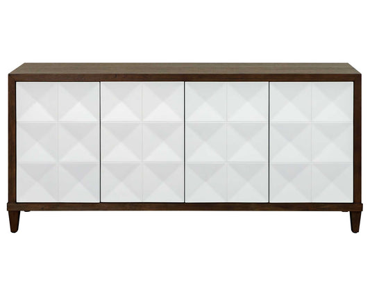 Martin Furniture Stellar TV Console