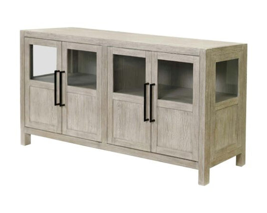 Winslow Sideboard Tan Finish IMWI370