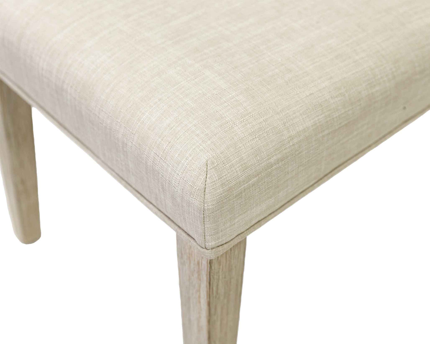 Winslow Light Tan Dining Collection w/Extension