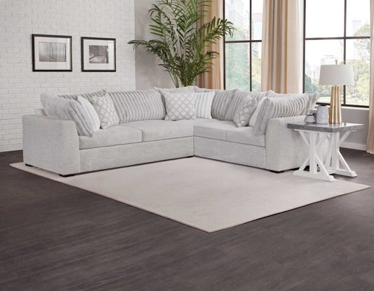 Steve Silver Miguel 2 Pc Sectional