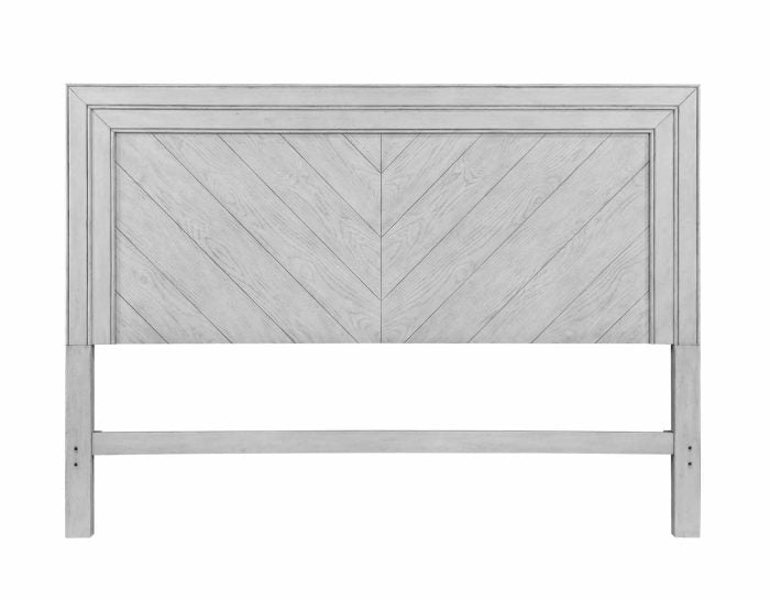 Montana 4 Pc Rustic Bedroom Collection
