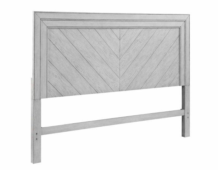 Montana 4 Pc Rustic Bedroom Collection
