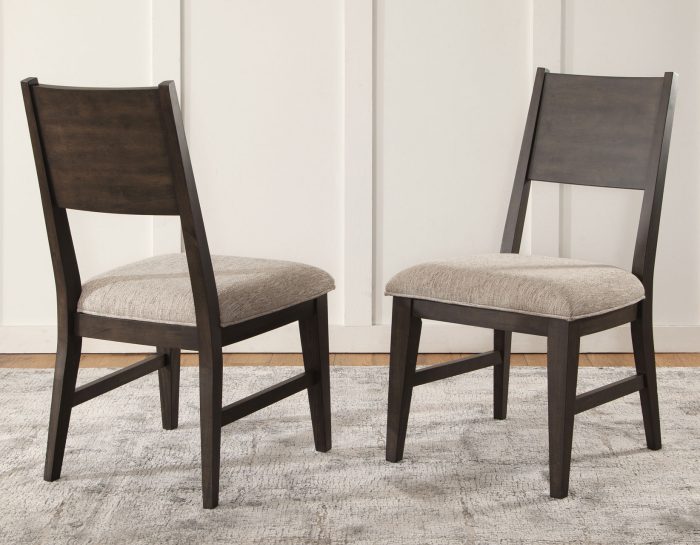 Norvell 6 Pc Espresso Dining Set NR500