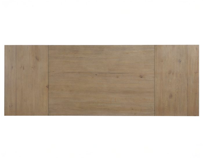Orlinda Carmel Dining Collection w/2 Extensions