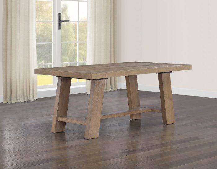 Orlinda Carmel Dining Collection w/2 Extensions