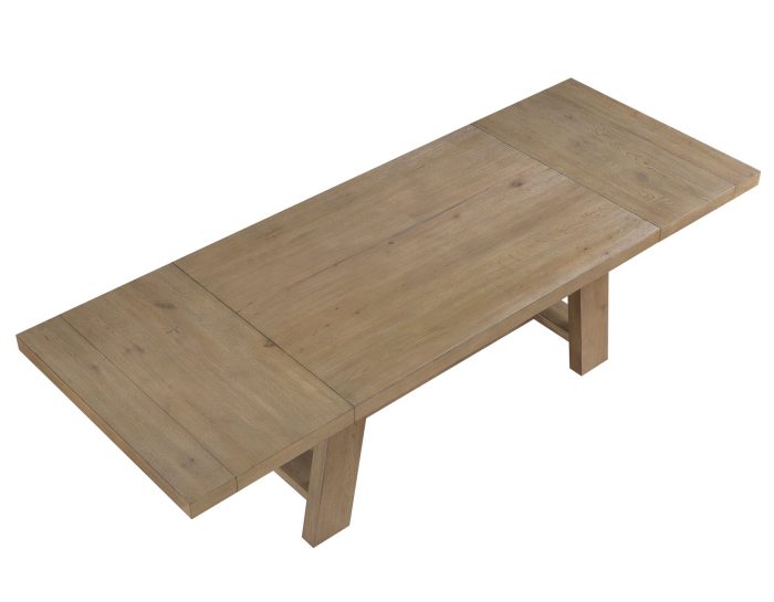 Orlinda Carmel Dining Collection w/2 Extensions