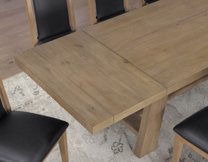 Orlinda Carmel Dining Collection w/2 Extensions