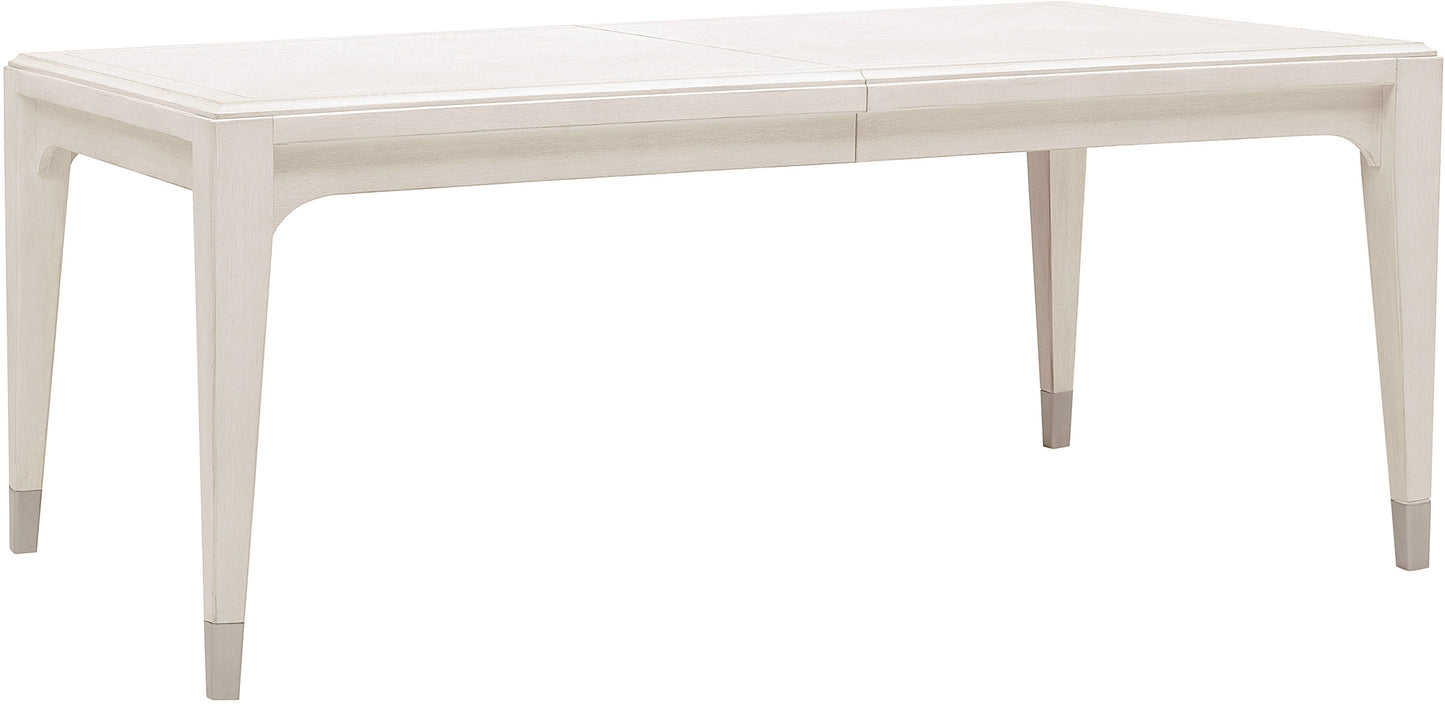 Ashby Place Expandable Gray Dining Collection