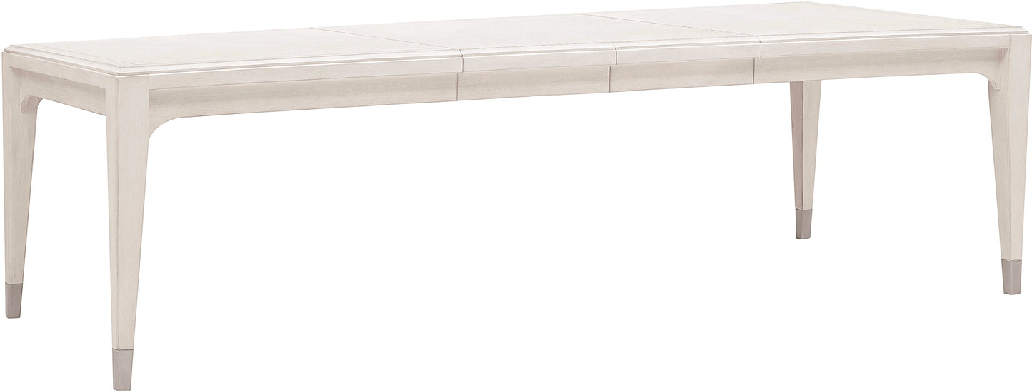 Ashby Place Expandable Gray Dining Collection