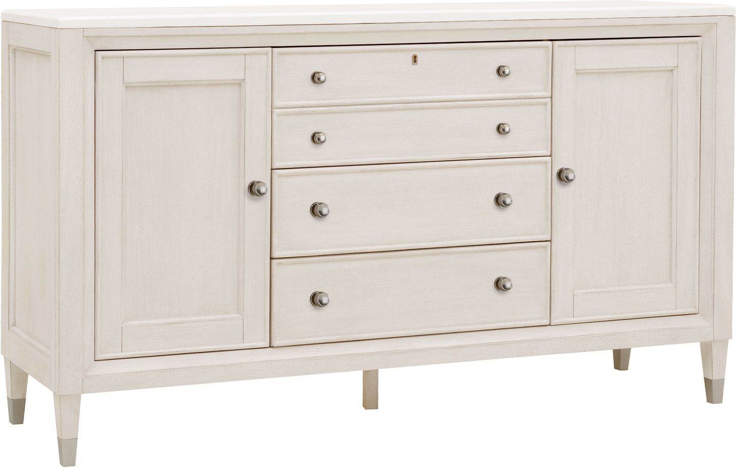 Ashby Place 3 Drawer Buffet by Pulaski