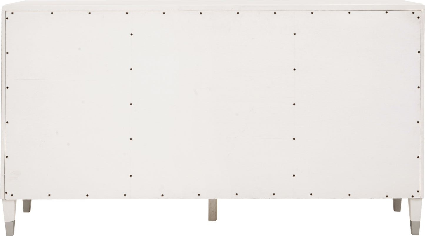 Ashby Place 3 Drawer Buffet by Pulaski