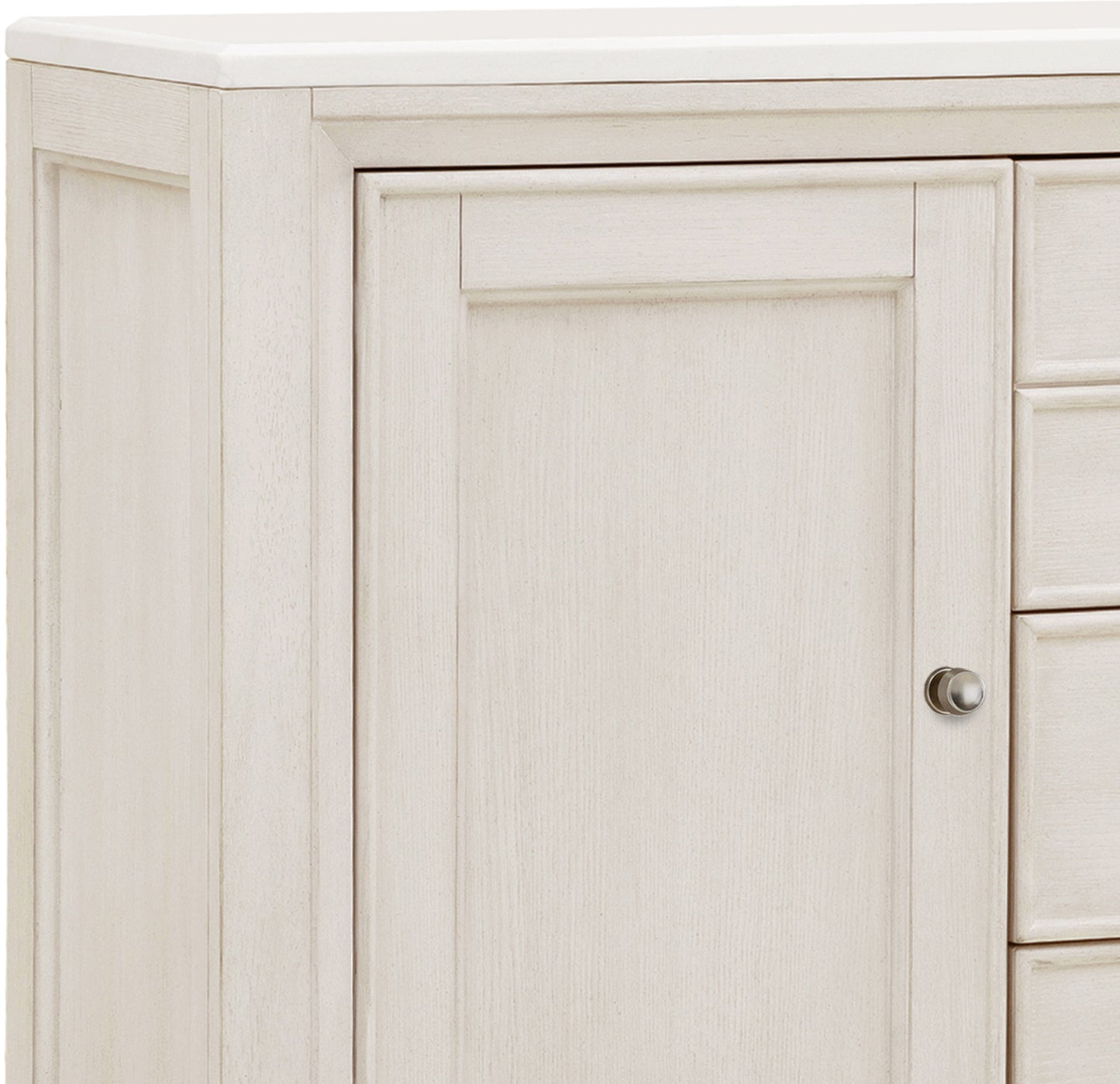 Ashby Place 3 Drawer Buffet by Pulaski