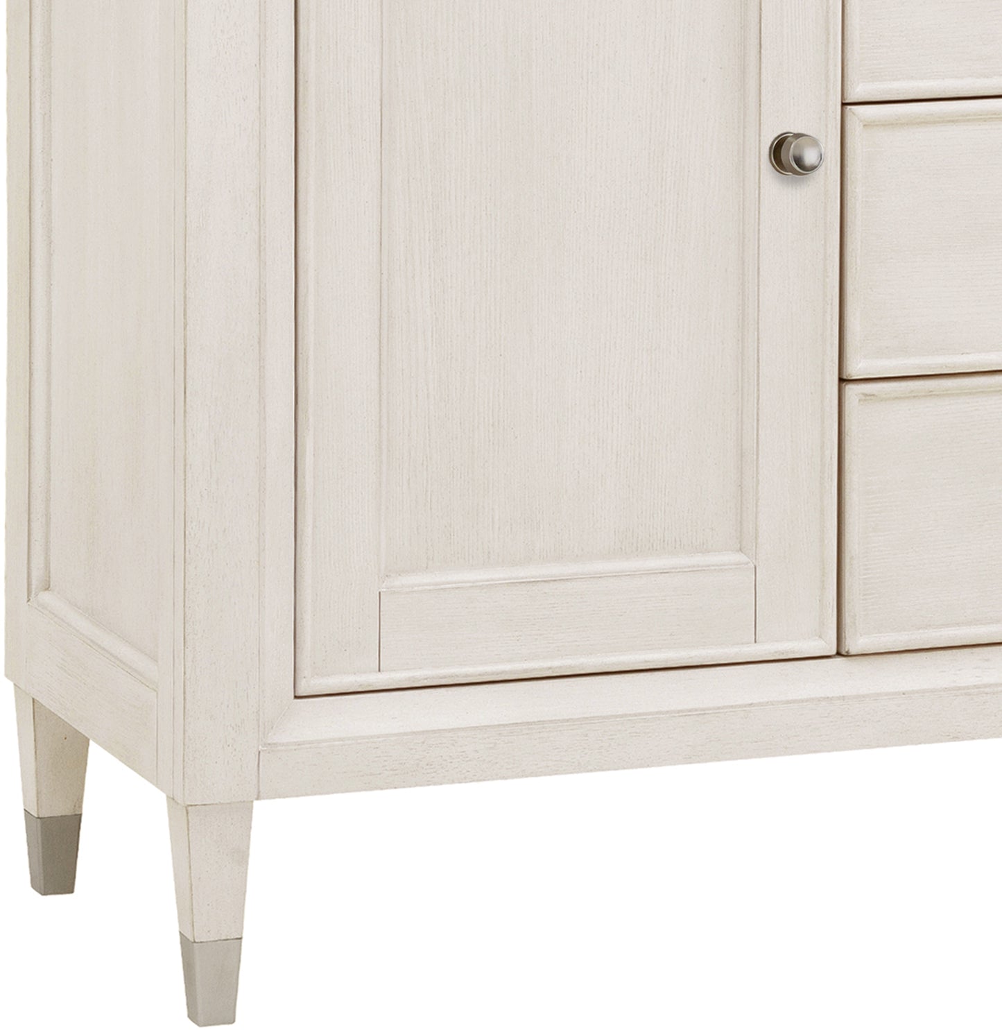 Ashby Place 3 Drawer Buffet by Pulaski
