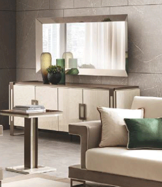 ESF Poesia 4 Door Buffet