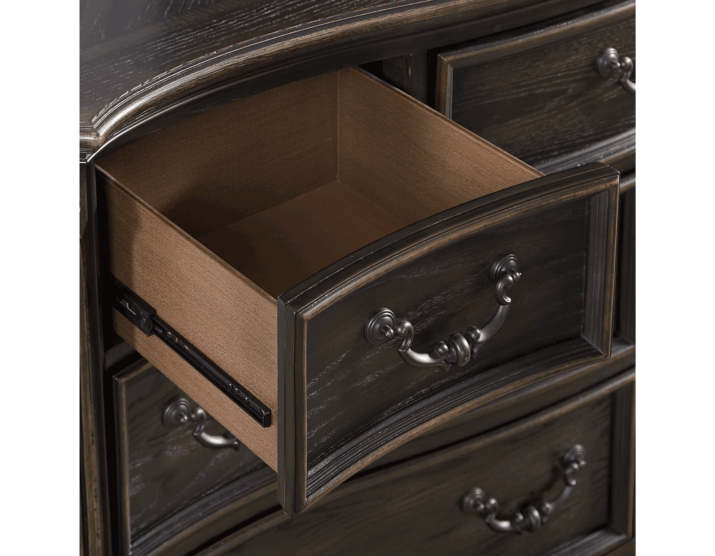 Cómoda superior elevable Rhapsody RH900CT