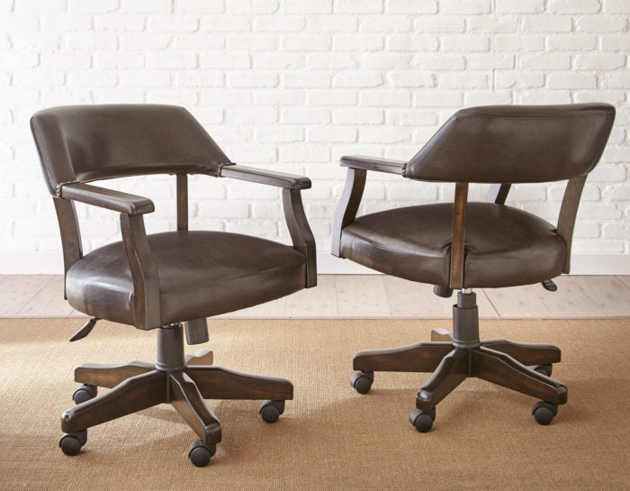 Sillón giratorio Ruby RU250A