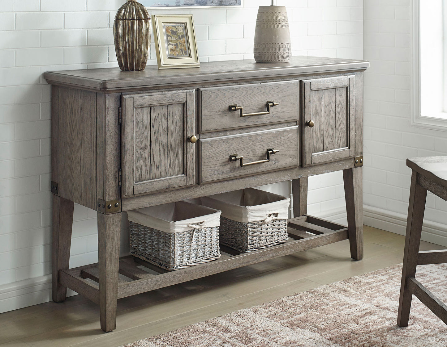 Servidor Ryan RR500SV