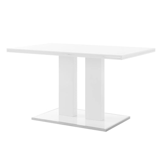Armen Living Amanda Nook Dining Collection - 2 Colors