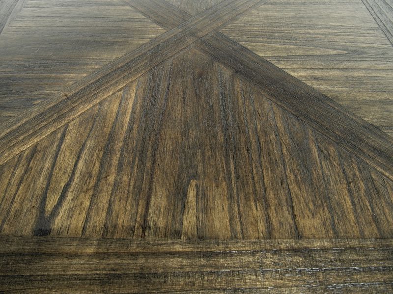 Sequoia Rustic Espresso Dining Collection