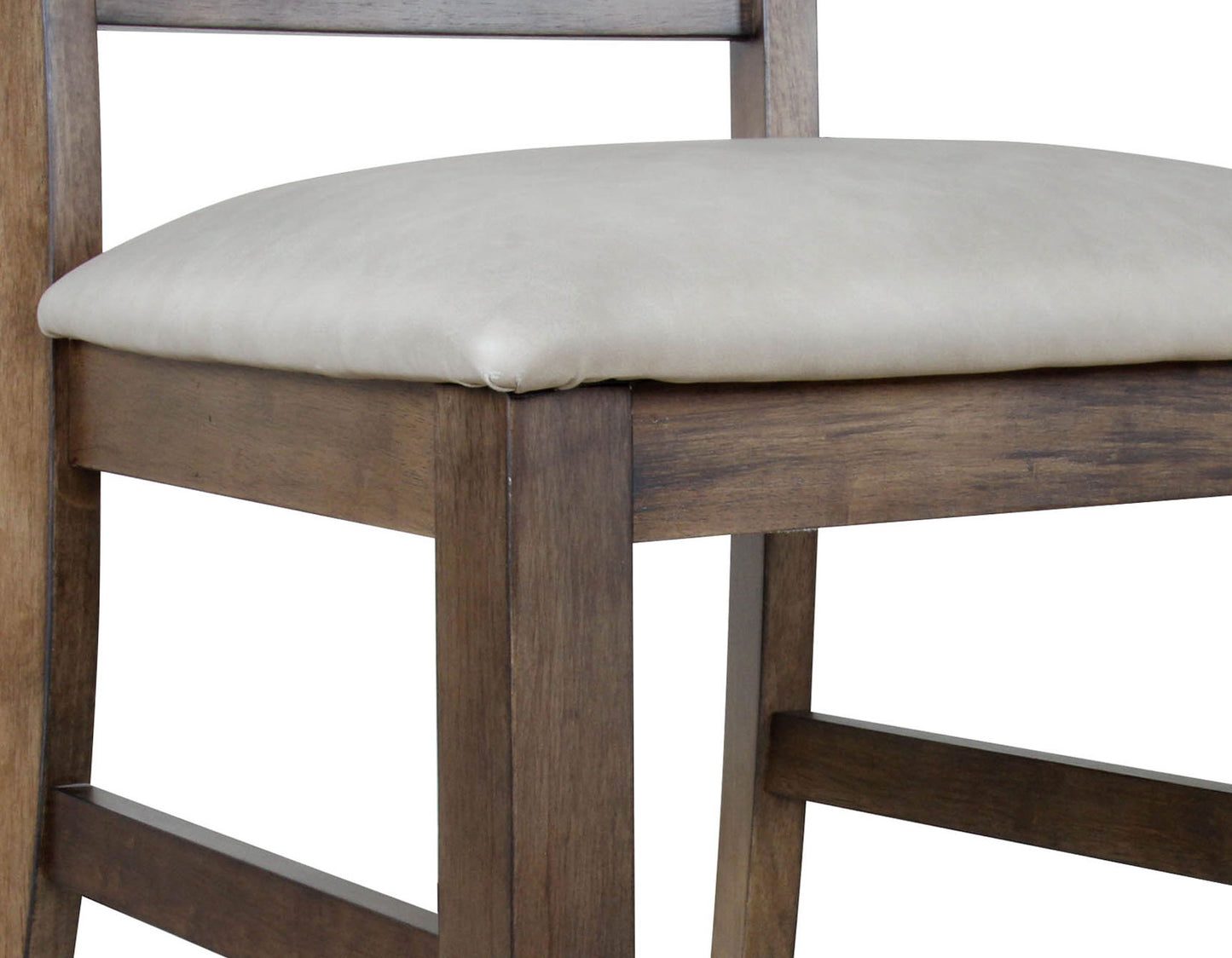 Astoria 5 Pc Dining Set with Extension - Steve Silver