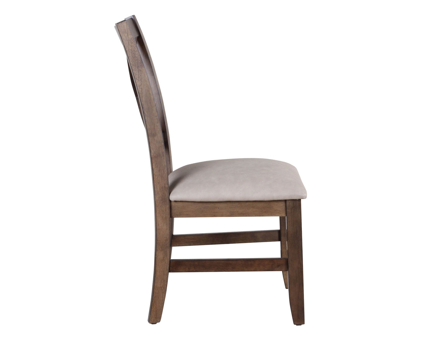 Astoria 5 Pc Dining Set with Extension - Steve Silver