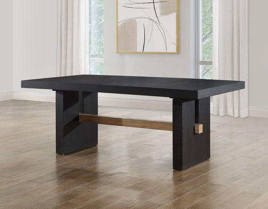 Steve Silver Aubrey 7 Pc Dining Collection