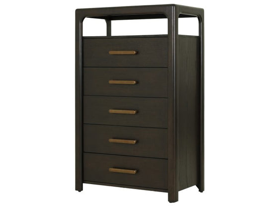 Sigmund 5 Drawer Chest SIG900C