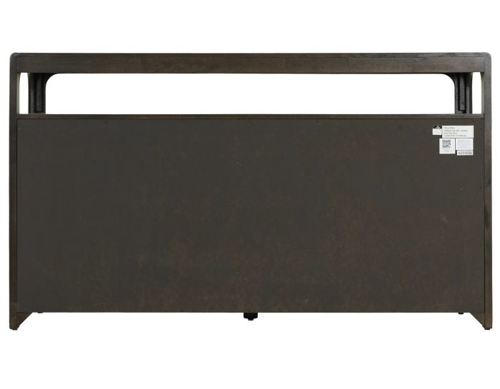 Steve Silver Sigmund King 3 Pc Bedroom Set