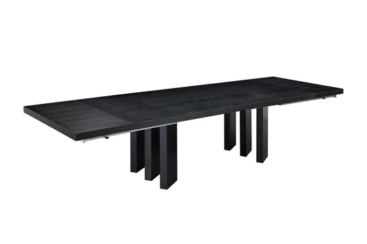 Verona Extra Long Dining Table by Sharelle